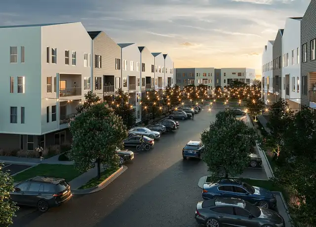 Property at 3Twenty at the Vybe - 320 Goll ST, Niederwald, TX, 78640, 1-2 bed, 1-2 bath, [object Object]