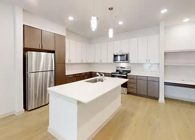 Property at 3Twenty at the Vybe - 320 Goll ST, Niederwald, TX, 78640, 1 bed, 1 bath, [object Object]