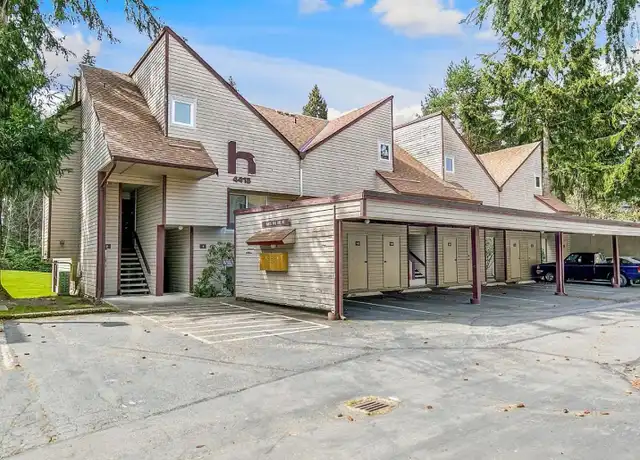 Property at 4415 145th Ave NE Unit H1, Bellevue, WA, 98007, 1 bed, 1 bath, [object Object]