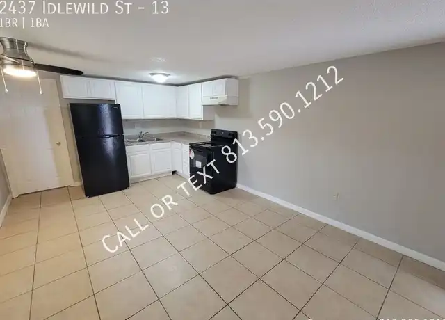 Property at 2437 Idlewild St Unit 13, Lakeland, FL, 33801, 1 bed, 1 bath, [object Object]