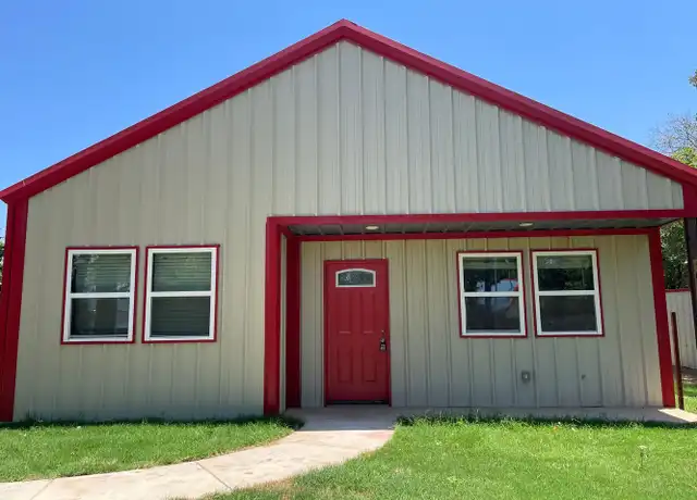 Property at 1020 Deer Ln Unit 1020, Azle, TX, 76020, 3 beds, 1.5 baths, [object Object]