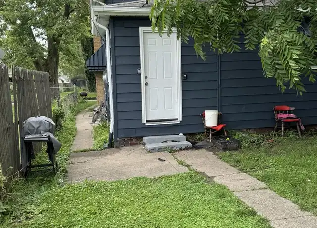 Property at 2163 S Delaware St #3, Indianapolis, IN, 46225, 1 bed, 1 bath, [object Object]
