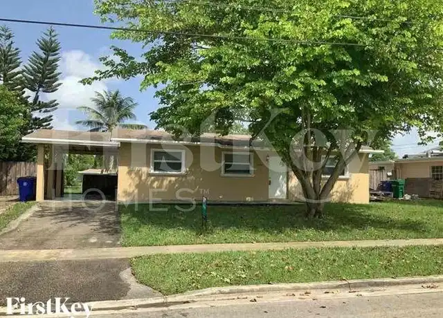 Property at 2174 NW 62nd Ave, Margate, FL, 33063, 3 beds, 2 baths, [object Object]