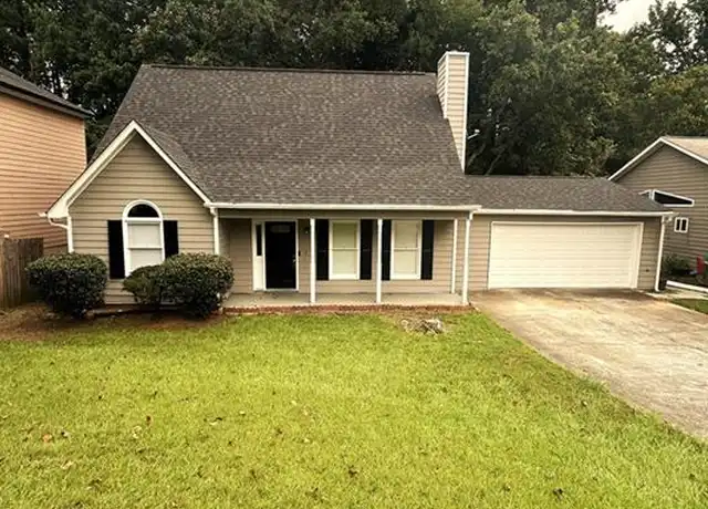 Property at 1468 Sisters Ct, Lawrenceville, GA, 30043, 3 beds, 2 baths, [object Object]