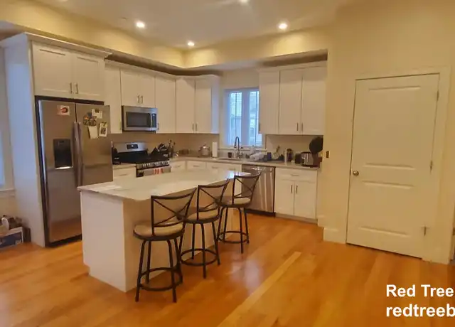 Property at 7 Sparhawk St Unit B, Brighton, MA, 02135, 4 beds, 3 baths, [object Object]