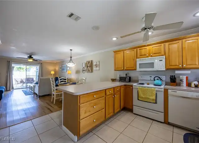 Property at 6777 Winkler Rd #150, Fort Myers, FL, 33919, 2 beds, 1.5 baths, [object Object]