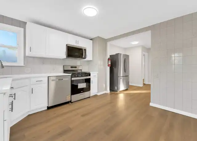Property at 1133 Howard Ave Unit A, Bellmawr, NJ, 08031, 2 beds, 1 bath, [object Object]
