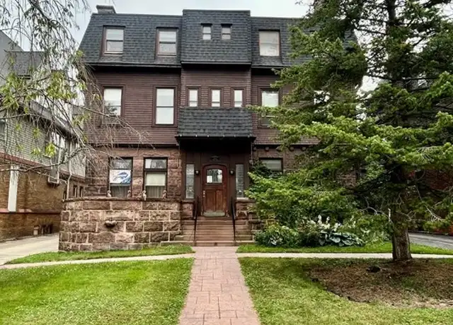 Property at 307 Summer St Unit 1, Buffalo, NY, 14222, 2 beds, 1 bath, [object Object]