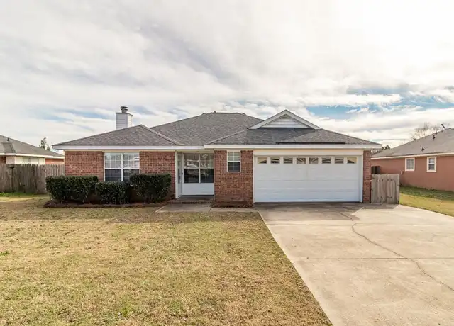 Property at 117 Redford Dr, Grovetown, GA, 30813, 3 beds, 2 baths, [object Object]