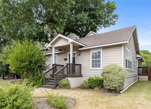 Property at 714 E 45th St, Austin, TX, 78751, 4 beds, 2 baths, [object Object]
