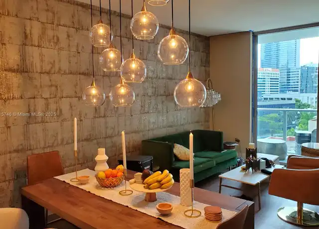 Property at 1100 S Miami Ave #602, Miami, FL, 33130, 1 bed, 1 bath, [object Object]