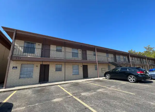 Property at 228 Hold St Unit 15, Killeen, TX, 76541, 2 beds, 1 bath, [object Object]