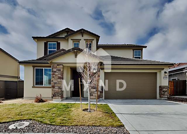 Photo of 6907 Wild River Way, Sparks, NV 89436