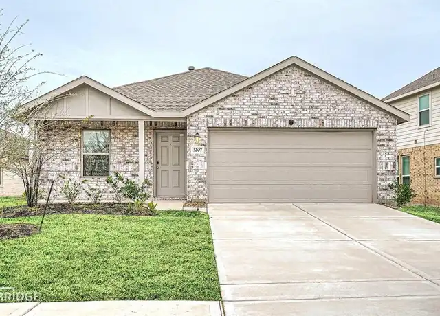 Property at 3315 Aster Meadow Way, Richmond, TX, 77406, 4 beds, 2 baths, [object Object]