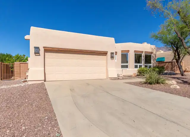 Property at 5425 N Crescent Ridge Dr, Tucson, AZ, 85718, 3 beds, 2 baths, [object Object]