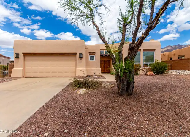 Property at 5425 N Crescent Ridge Dr, Tucson, AZ, 85718, 3 beds, 2 baths, [object Object]