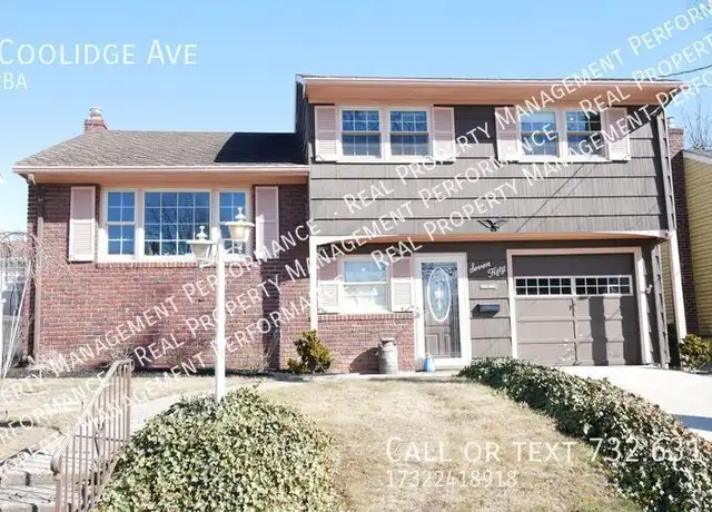 Property at 750 Coolidge Ave, Woodbridge, NJ, 07095, 3 beds, 1 bath, [object Object]