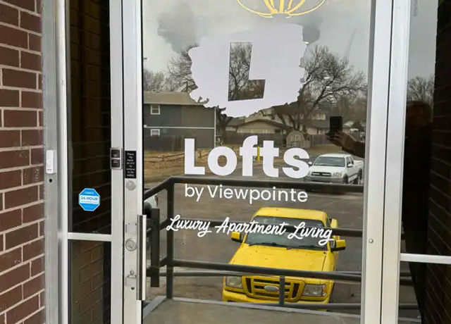 Property at 3000 W Kellogg Dr Unit 301, Wichita, KS, 67213, 1 bed, 1 bath, [object Object]