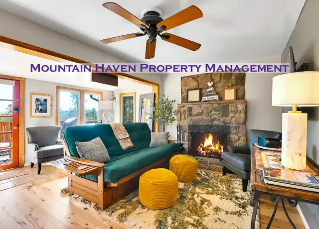 Property at 185 Sioux Trl, Evergreen, CO, 80439, 2 beds, 1 bath, [object Object]