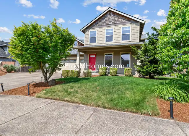 Property at 941 Coho St, Molalla, OR, 97038, 3 beds, 2.5 baths, [object Object]