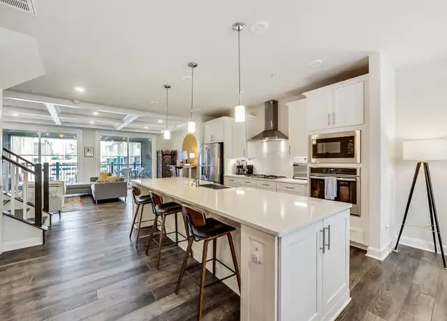 Property at 12845 Milling Stone Ter #4, Herndon, VA, 20171, 3 beds, 2.5 baths, [object Object]