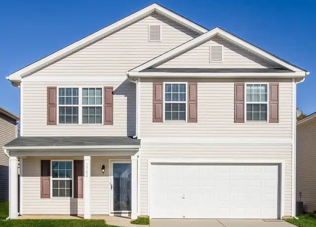 Property at 1742 Eastway Dr, Dallas, NC, 28034, 3 beds, 2 baths, [object Object]
