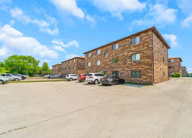 Photo of 9102 Franklin Ct #204, Orland Park, IL 60462