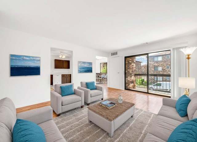 Photo of 9102 Franklin Ct #204, Orland Park, IL 60462