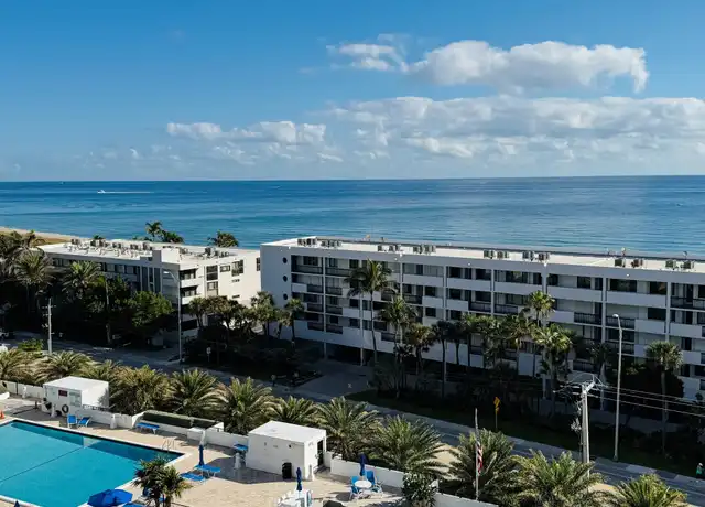 Property at 525 N Ocean Blvd #1120, Pompano Beach, FL, 33062, 2 beds, 2 baths, [object Object]