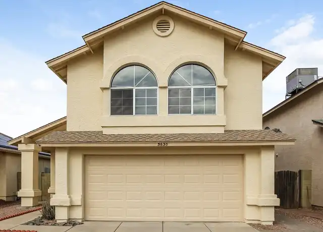Property at 3630 W Escuda Dr, Glendale, AZ, 85308, 3 beds, 2 baths, [object Object]