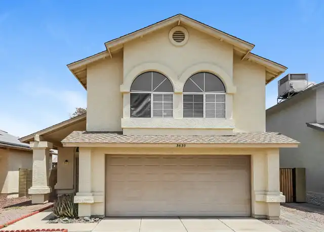 Property at 3630 W Escuda Dr, Glendale, AZ, 85308, 3 beds, 2 baths, [object Object]