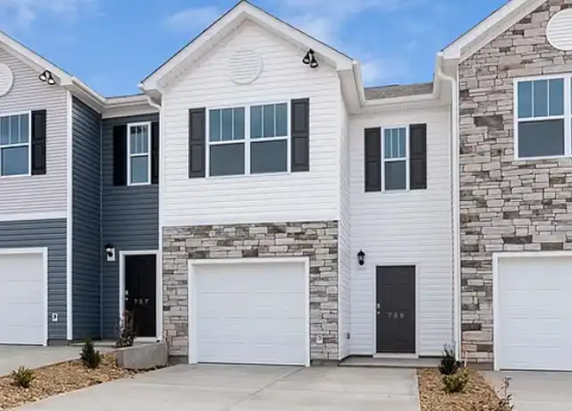 Property at 759 Embark Cir Unit 759, Greer, SC, 29651, 3 beds, 2.5 baths, [object Object]