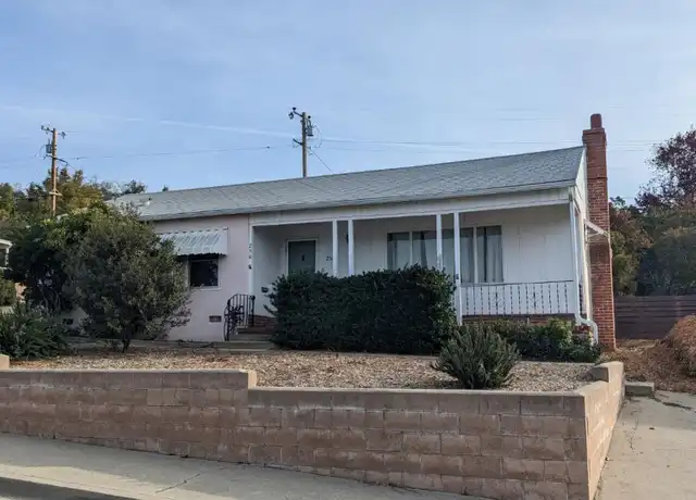Property at 250 Kentucky St, San Luis Obispo, CA, 93405, 2 beds, 1 bath, [object Object]