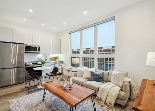 Property at The Dash - 2400 Frankford Ave, Philadelphia, PA, 19125, 1 bed, 1 bath, [object Object]