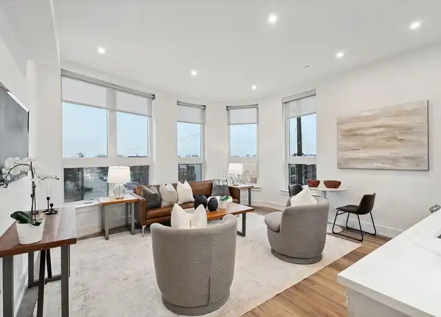 Property at The Dash - 2400 Frankford Ave, Philadelphia, PA, 19125, 1 bed, 1 bath, [object Object]