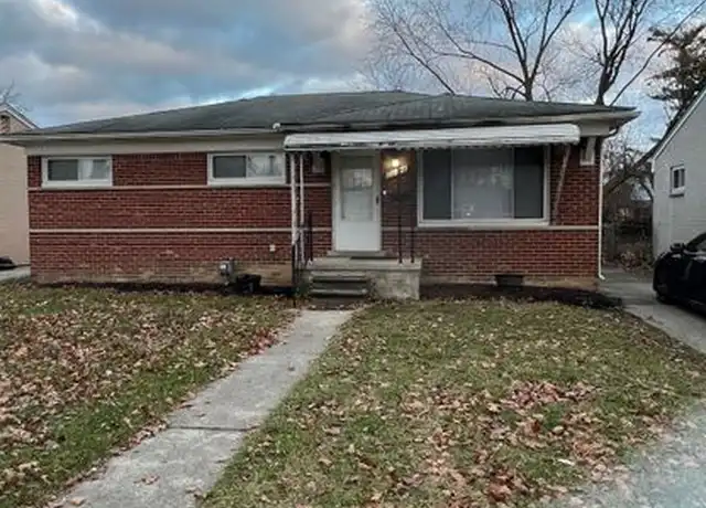 Property at 23070 Scotia Rd, Oak Park, MI, 48237, 3 beds, 1.5 baths, [object Object]