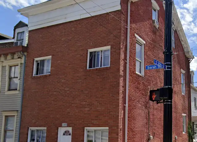 Property at 2000 Sarah St, Pittsburgh, PA, 15203, 4 beds, 2 baths, [object Object]