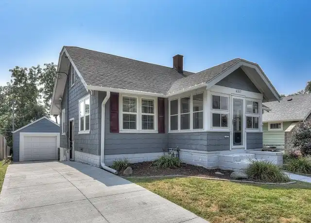 Property at 6317 Pacific St, Omaha, NE, 68106, 3 beds, 1 bath, [object Object]