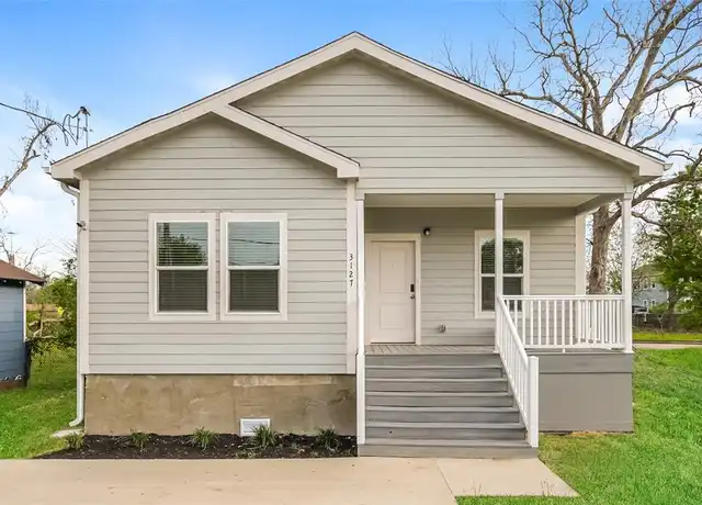 Property at 3127 Bay St, Houston, TX, 77026, 4 beds, 2 baths, [object Object]