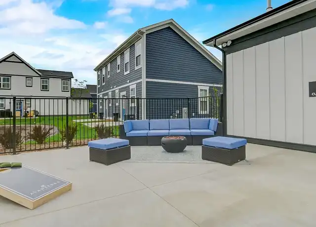 Property at Avanterra Wolfs Crossing - 615 Starling Cir, Oswego, IL, 60543, 1 bed, 1.5 baths, [object Object]
