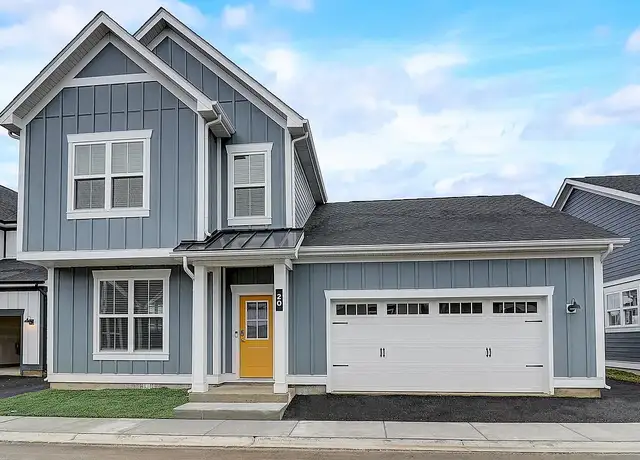 Photo of 615 Starling Cir, Oswego, IL 60543