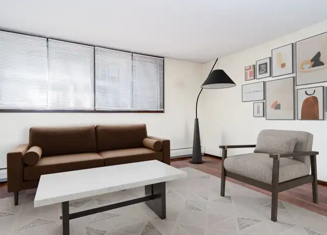 Property at 2626 Fremont Ave S Unit 101, Minneapolis, MN, 55408, 2 beds, 1 bath, [object Object]