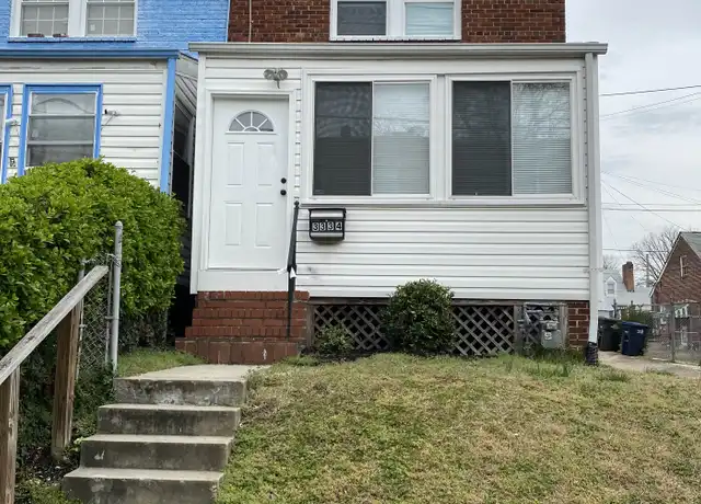Property at 3334 10th Pl SE, Washington, DC, 20032, 3 beds, 2 baths, [object Object]