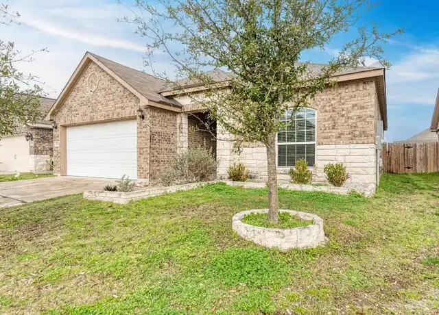 Property at 13812 Nelson Houser St, Manor, TX, 78653, 3 beds, 2 baths, [object Object]