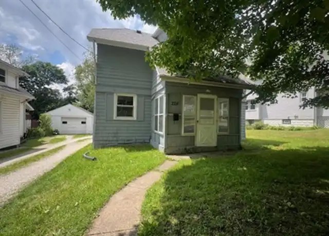 Property at 228 Bowmanville St, Akron, OH, 44305, 4 beds, 2 baths, [object Object]