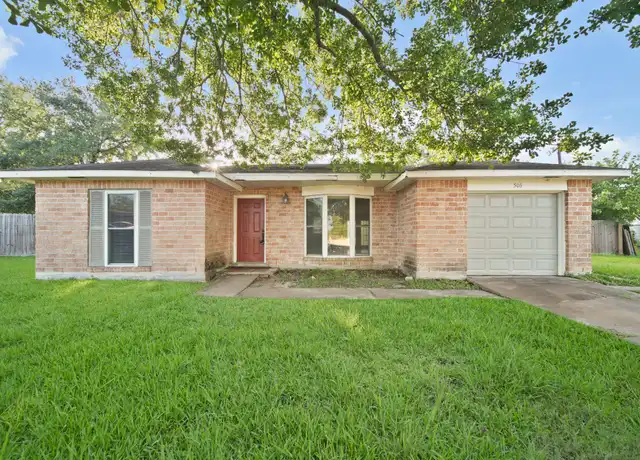 Property at 506 Brendon Park Ln, Friendswood, TX, 77546, 3 beds, 2 baths, [object Object]