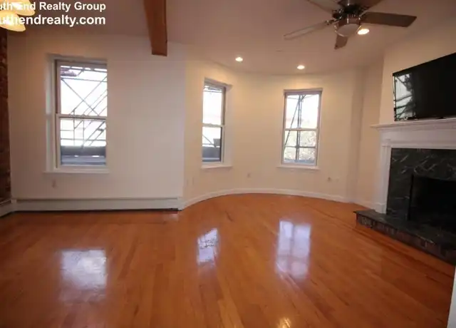 Property at 15 Albemarle St, Boston, MA, 02115, 2 beds, 1 bath, [object Object]