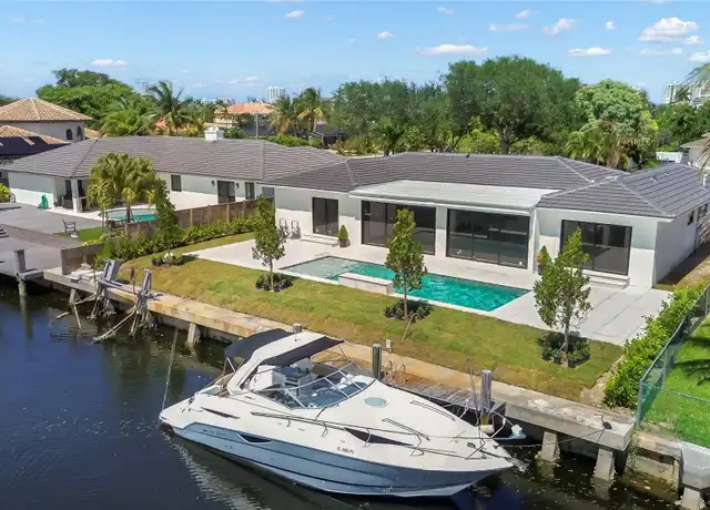 Property at 5641 Bayview Dr, Fort Lauderdale, FL, 33308, 3 beds, 3 baths, [object Object]