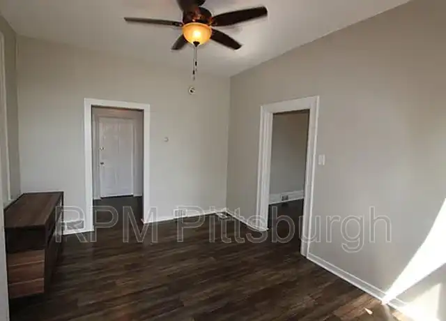Property at 606 California Ave Unit A, Pittsburgh, PA, 15202, 1 bed, 1 bath, [object Object]