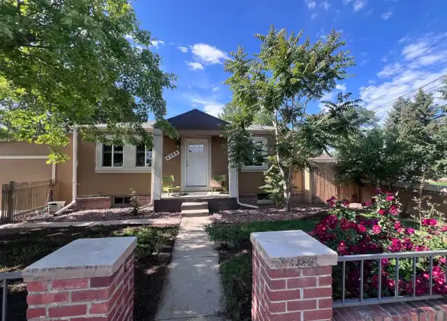 Property at 4568 W Tennessee Ave, Denver, CO, 80219, 1 bed, 1 bath, [object Object]